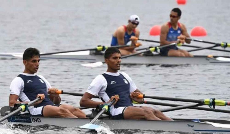 बड़े तालाब पर 25 राज्यों की रोइंग टीमों का होगा महामुकाबला, CM डॉ. मोहन करेंगे प्रतियोगिता का शुभारंभ