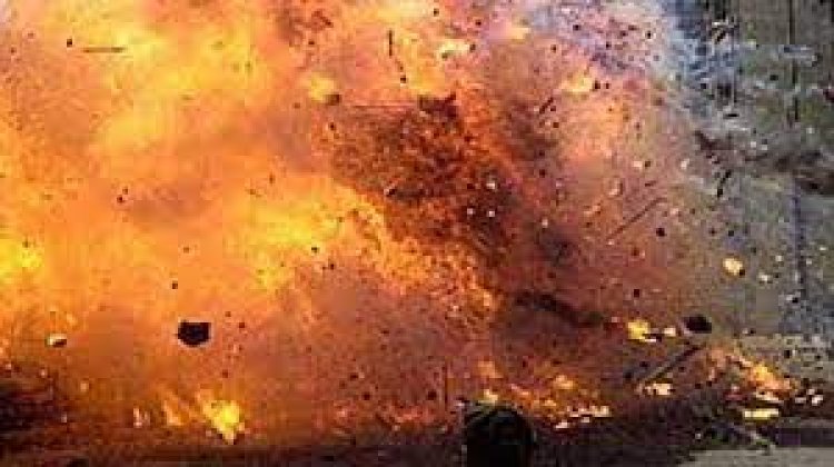 खैबर पख्तूनख्वा में मदरसे में बम हमले में प्रमुख मौलाना सहित छह लोगों की मौत