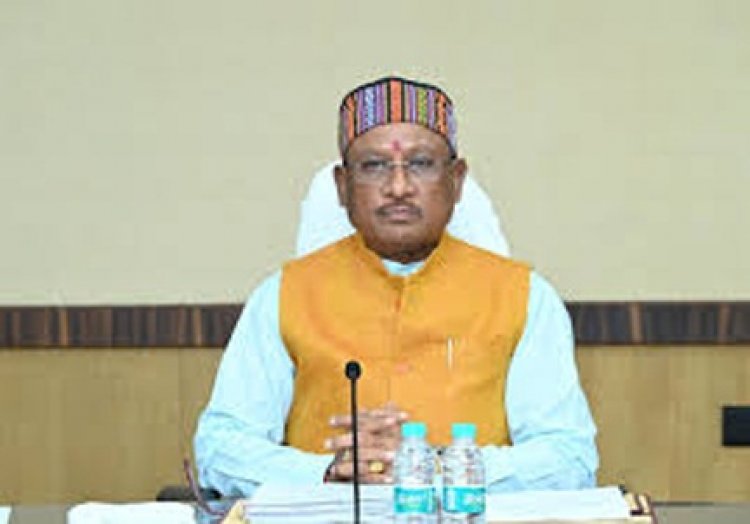 मंत्रिपरिषद की बैठक 2 मार्च को