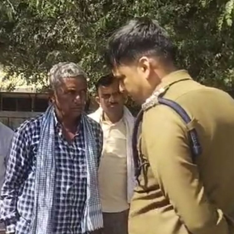 देवास में 34 वर्षीय महिला की मौत:घर में लगाई फांसी, पुलिस ने परिजनों के बयान लिए