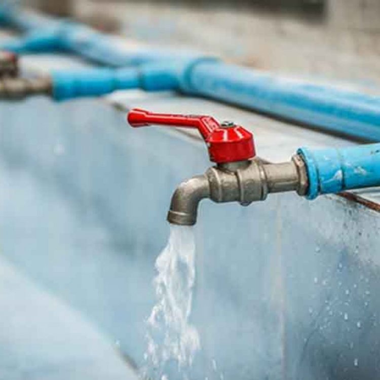 विदिशा में बिजली कटौती से फिल्टर प्लांट बंद:80% इलाकों में सप्लाई नहीं होगा पानी, आम लोगों को होगी परेशानी