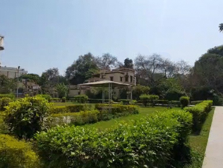 आज पूरे यूपी में मौसम विभाग का ग्रीन अलर्ट:वैज्ञानिक बोले - मार्च में 40 डिग्री पार होगा तापमान, प्रयागराज रहा सबसे गर्म शहर