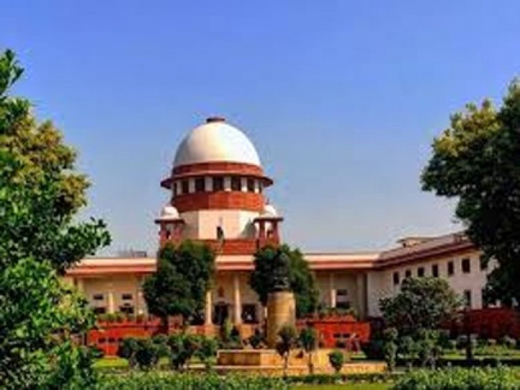 कोयला घोटाला में आरोपियों को सुप्रीम कोर्ट से अंतरिम जमानत