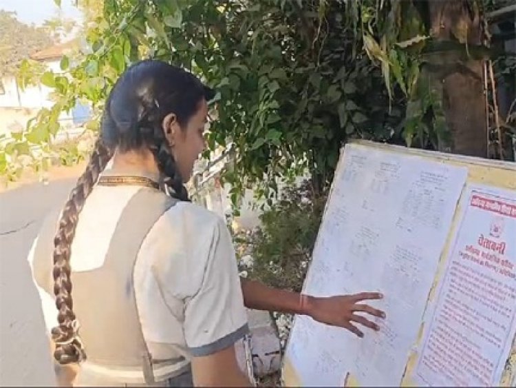 आज से छत्तीसगढ़ में 10वीं बोर्ड परीक्षा की शुरुआत