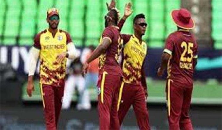 वेस्टइंडीज में मैच जीतने के बाद आत्मविश्वास बढ़ा