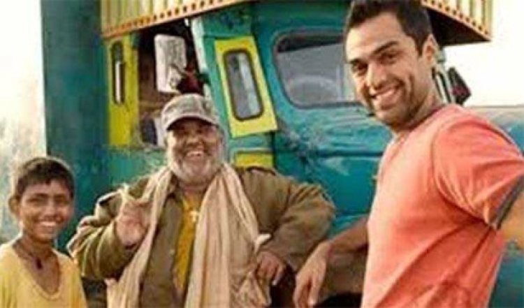 सात मार्च को फिर से रिलीज होगी अभय देओल की फिल्म रोड