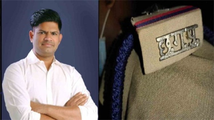 पुलिस परिवार करेगा विधानसभा का घेराव