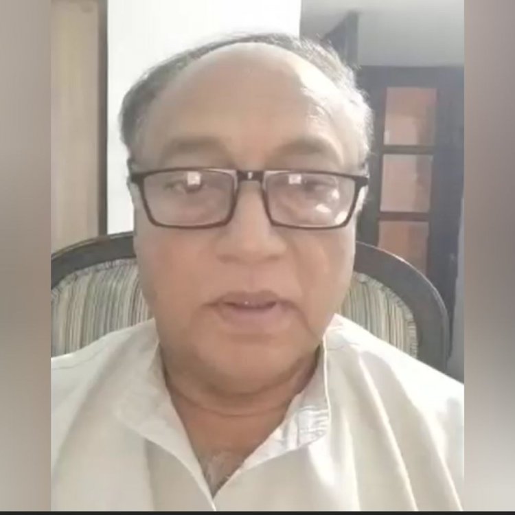 मंत्री प्रहलाद पटेल के बयान पर राजनीतिक माहौल गरमाया:लक्ष्मण सिंह बोले- बयान बदलो, इस्तीफा दो; अपनी ही पार्टी को भी दी नसीहत