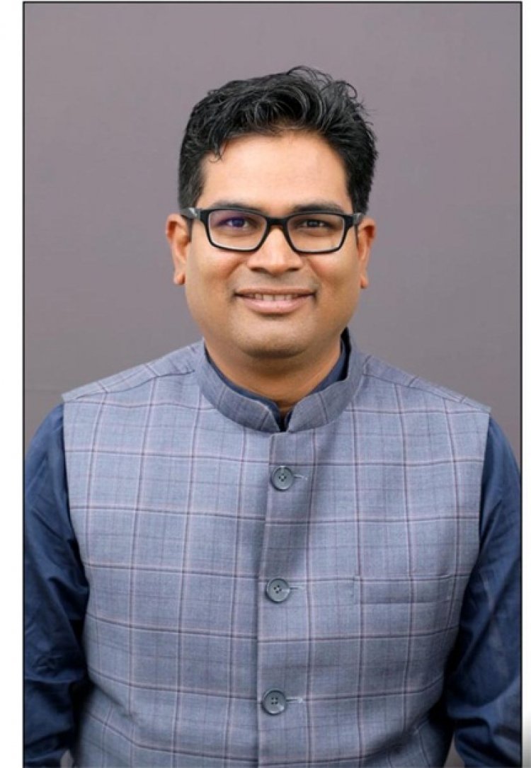 मुख्यमंत्री विष्णु देव साय के सुशासन में लोगों को मिल रहा किफायती दर पर आवास