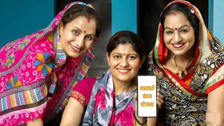 विधानसभा में महतारी वंदन योजना को लेकर विपक्ष ने जोरदार हंगामा किया