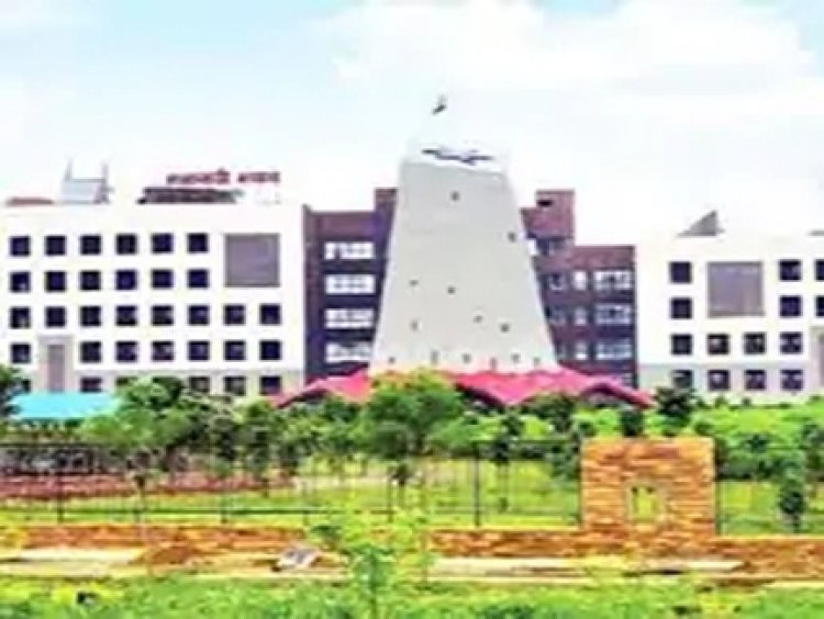 छत्तीसगढ़ : 5 IAS अफसरों का ट्रांसफर...2 जिले के बदले कलेक्टर