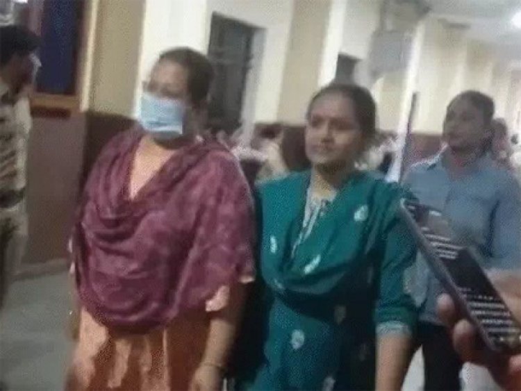 रानू साहू, सौम्या चौरसिया, सूर्यकांत तिवारी की बढ़ी रिमांड