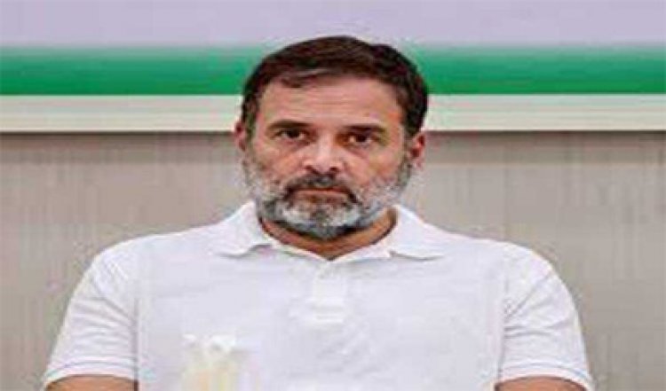 राहुल को 14 अप्रैल को लखनऊ की अदालत में पेश होने का अंतिम मौका
