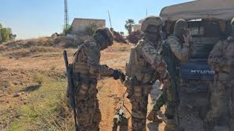 सीरियाई सेनाओं और असद समर्थकों के बीच भीषण लड़ाई, दर्जनों की मौत