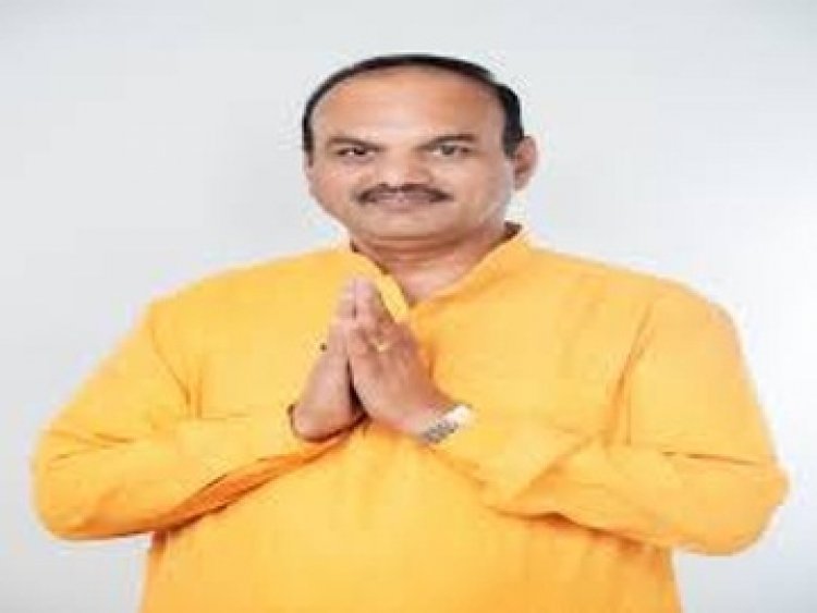 सूर्यकांत राठौर बने रायपुर निगम के सभापति