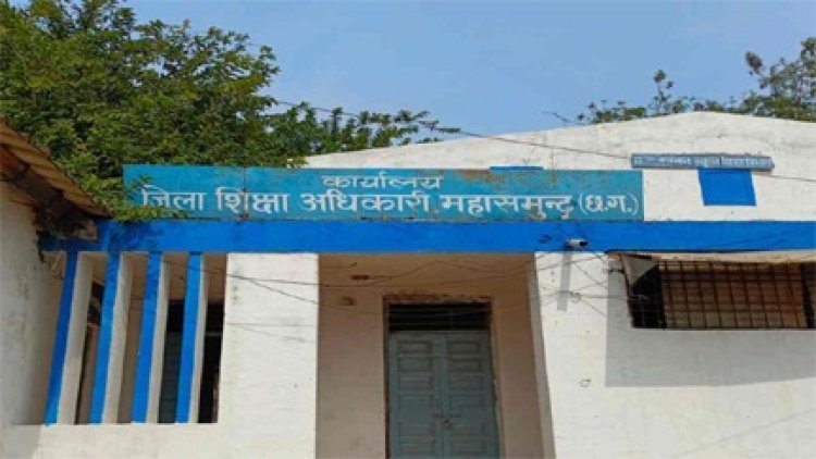 रि-इंडिया NGO के शिक्षकों का स्कूलों में फर्जी नियुक्ति,विधानसभा में उठा मामला…