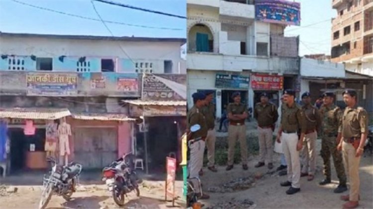 छत्तीसगढ़ से बिहार पहुंची 41 नाबालिग, जबरदस्ती देह व्यापार में धकलने वाले 5 दलाल गिरफ्तार