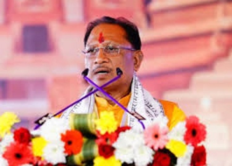 बस्तर जिले को शिक्षा क्षेत्र में उत्कृष्ट प्रदर्शन के लिए नीति आयोग द्वारा 3 करोड़ रुपये का पुरस्कार