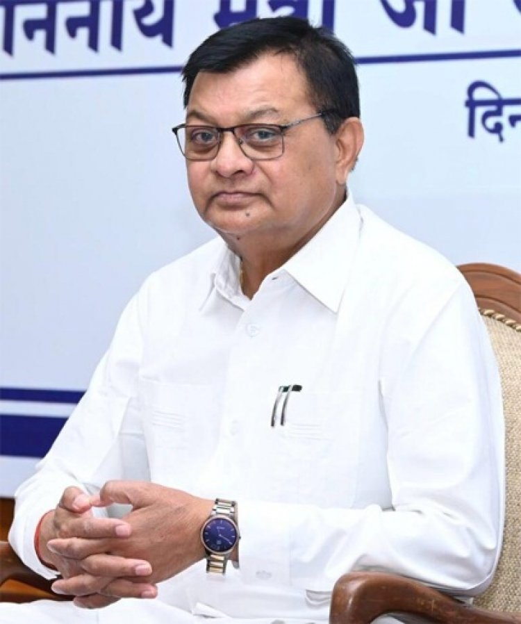 उद्योग मंत्री के प्रयासों से कोरबा में बिछेगा सड़कों का जाल, बजट में सौगातों की बौछार