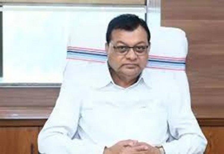 केबिनेट मंत्री देवांगन 8 मार्च को महतारी वंदन समारोह में होंगे शामिल