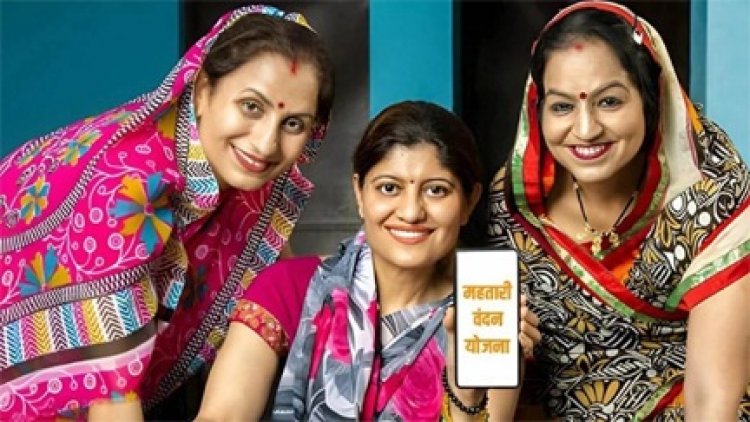 आज छत्तीसगढ़ की महिलाओं को मिलेगी महतारी वंदन योजना की 13वीं किस्त