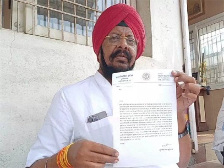 पूर्व विधायक कुलदीप जुनेजा पर हो सकती है कार्रवाई