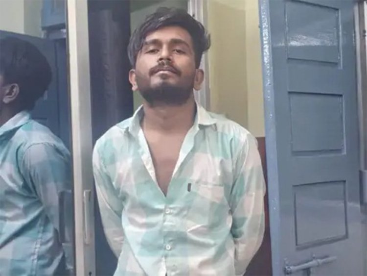 राजधानी रायपुर में चाकू की नोक पर मोबाइल की लूट