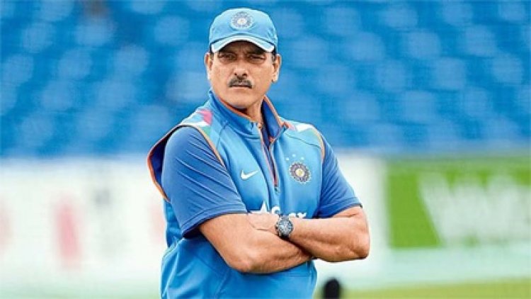 भारत की जीत में कोहली की भूमिका रहेगी अहम: रवि शास्त्री