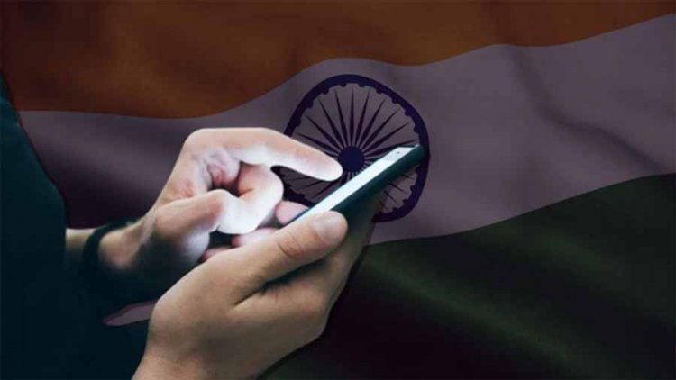 भारत में मोबाइल क्रांति, इंडिया मोबाइल OS बनाने का चैलेंज, सरकार देगी हर संभव मदद