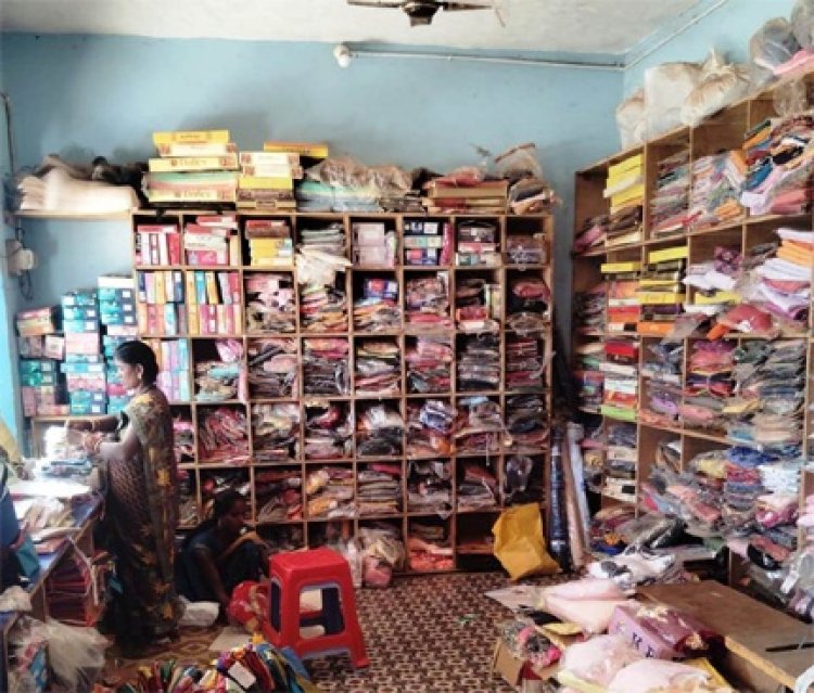 सफलता की नई इबादत लिख रहीं कोण्डागांव जिले की महिलाएं