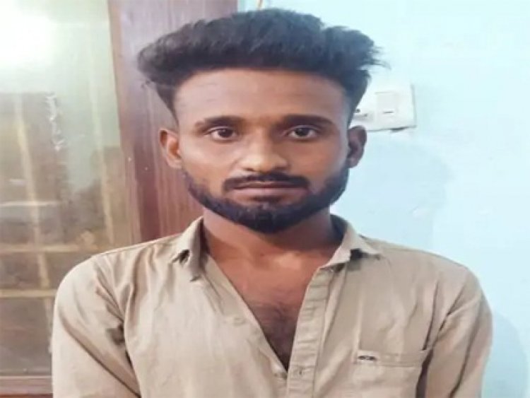 घर में घुसकर महिला से रेप