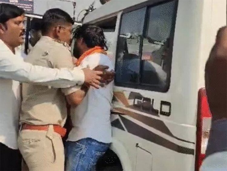 रायपुर-बिलासपुर में धर्मांतरण के आरोप को लेकर जमकर बवाल