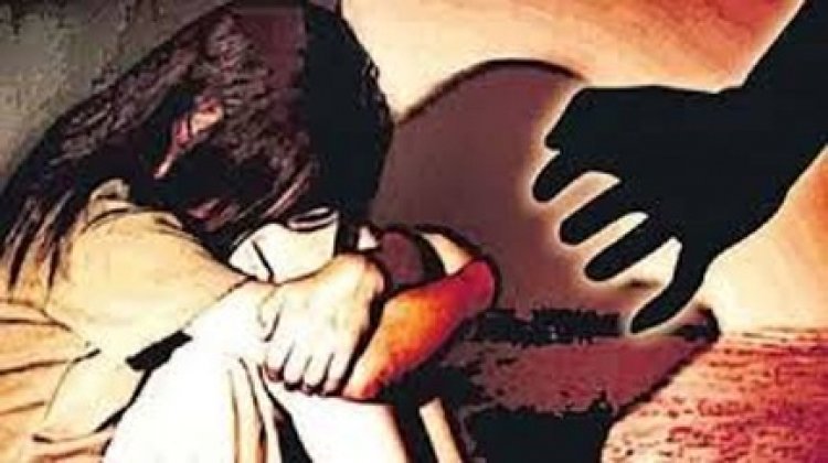 शादी समारोह में 10 साल की मासूम के साथ दुष्कर्म