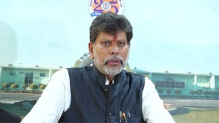 ED स्वतंत्र जांच एजेंसी है, अगर कुछ नहीं किया तो डर नहीं होना चाहिए : किरण सिंहदेव