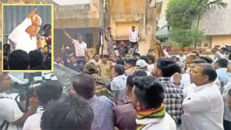 आज ED के सामने पेश नहीं होंगे भूपेश बघेल के बेटे चैतन्य… जांच एजेंसी ने दी 15 मार्च की तारीख