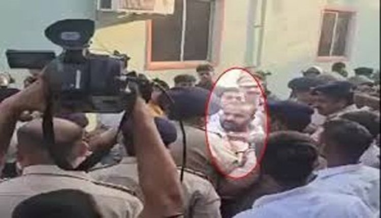 कांग्रेस नेता सन्नी अग्रवाल समेत 15 से अधिक के खिलाफ FIR दर्ज