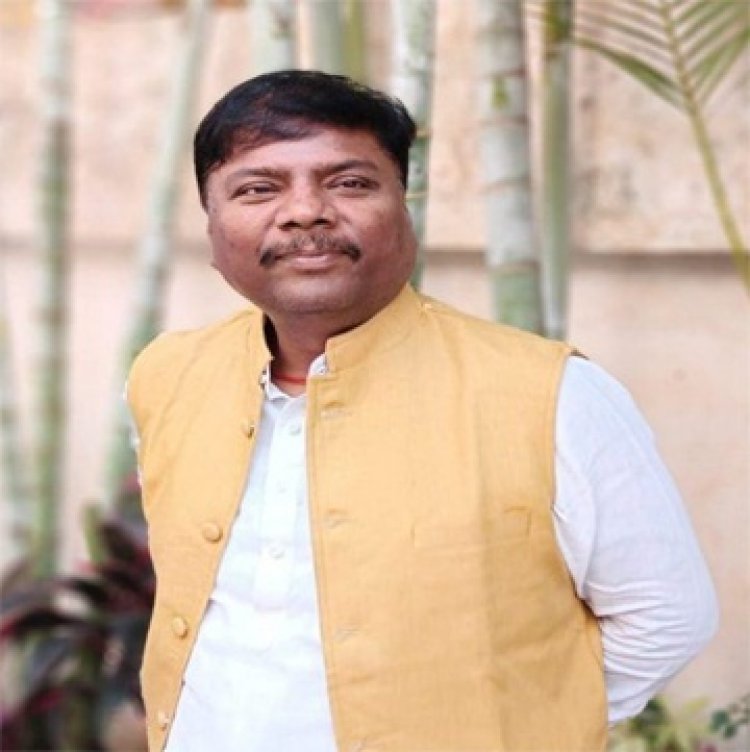 मुख्यमंत्री साय के बारे में कुछ भी बोलने से पहले हजार बार सोचें भूपेश बघेल : मंत्री कश्यप