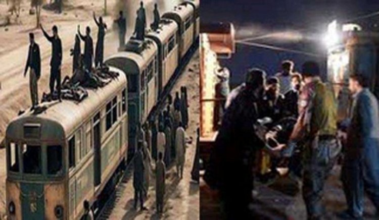 हाइजैक जाफर एक्सप्रेस से 155 यात्री बचाए गए, 27 आतंकवादी मारे गए