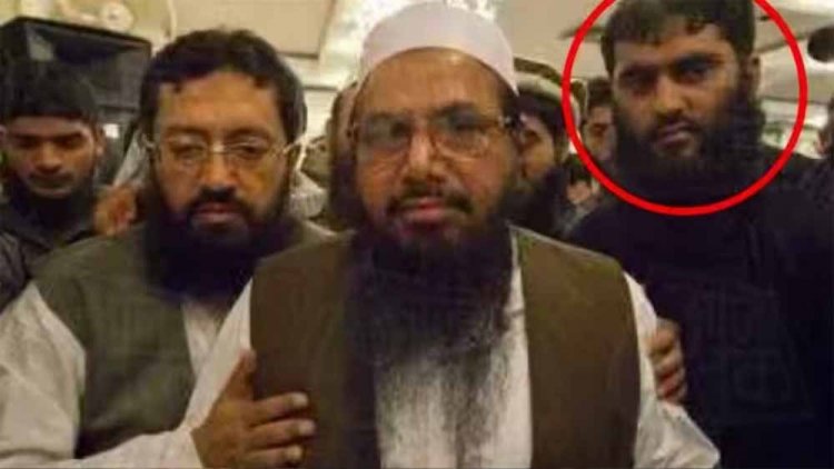 भारत का दुश्मन नंबर-1 ‘अबू कताल’ पाकिस्तान में ढेर