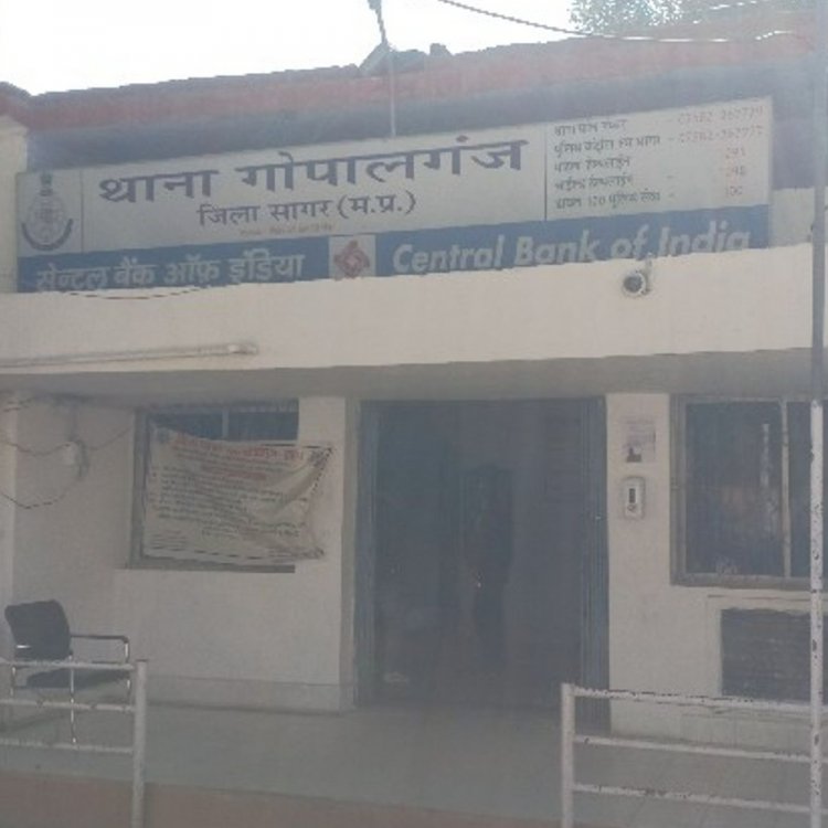 फेक आइडी बनाकर युवती को किया ब्लैकमेल, FIR:आपत्तिजनक फोटो वायरल करने की धमकी देकर प्रताड़ित कर रहा था आरोपी