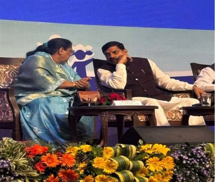 मुख्यमंत्री कन्या विवाह योजना अंतर्गत आयोजित सामूहिक विवाह कार्यक्रम में शामिल होने मुख्यमंत्री आयेंगे झाबुआ