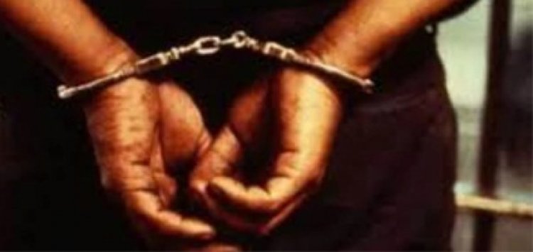 बिलासपुर में एक बांग्लादेशी गिरफ्तार…