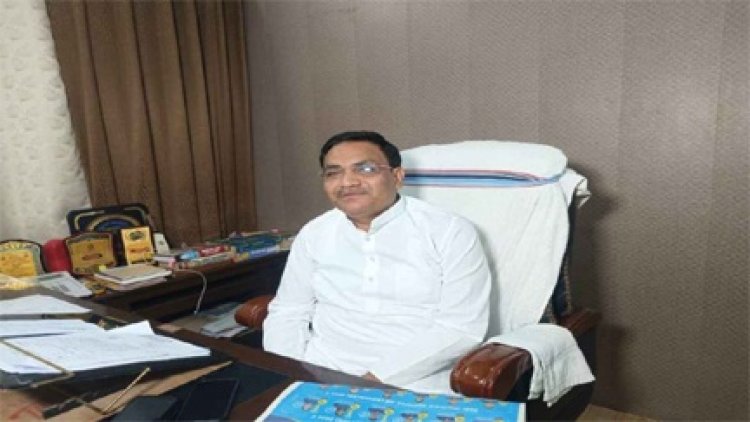 वक्फ बोर्ड की 500 करोड़ से अधिक की जमीनों की फर्जी रजिस्ट्री, दोषियों के खिलाफ जल्द दर्ज होगी FIR