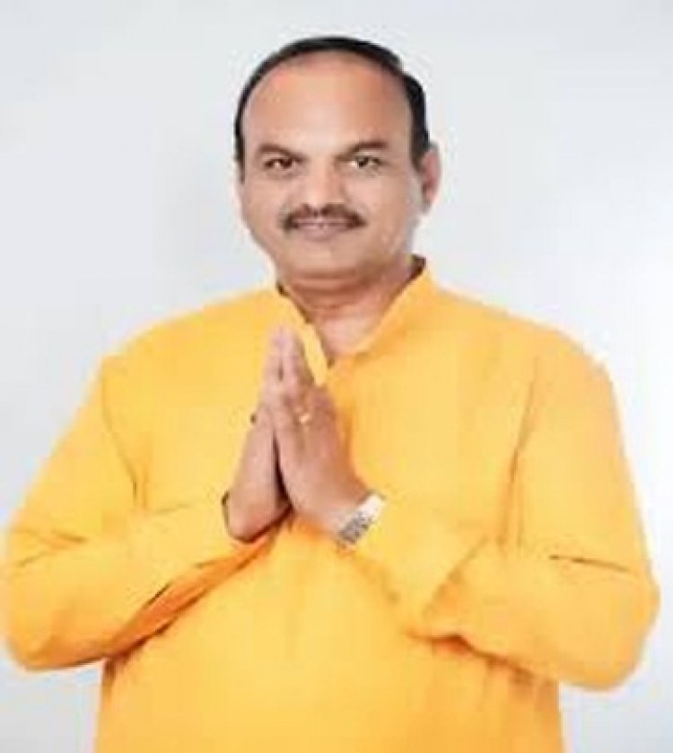 कल सूर्यकांत राठौड़ ग्रहण करेंगे निगम सभापति का पदभार