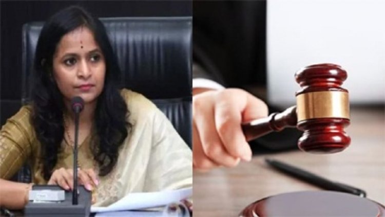 निलंबित IAS रानू साहू को नहीं मिली राहत