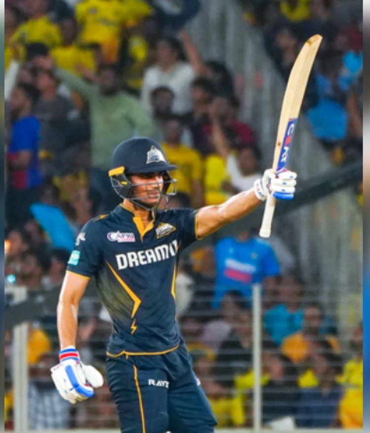 टी20 अब ऐसे स्तर पर पहुंच गया है जहां हम 300 रन बना सकते हैं : गिल