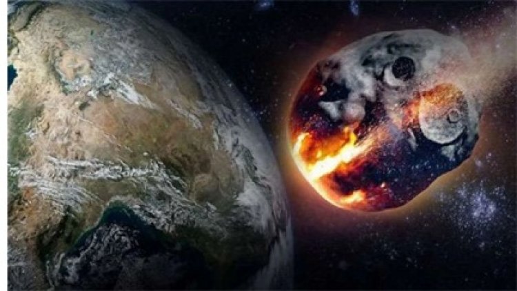 नासा ने जारी किया अलर्ट