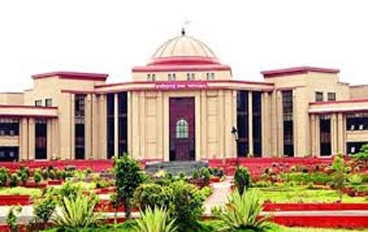 बढ़ते प्रदूषण पर हाई कोर्ट सख्त, 60 उद्योगों के निरीक्षण के आदेश