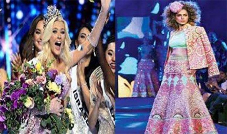 वैश्विक स्तर पर फैशन उद्योग में बढ़ रहा भारत का प्रभाव: विक्टोरिया केजर