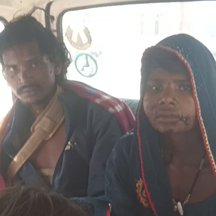 मजदूरों के पलायन पर जिला प्रशासन सख्त:खरगोन के सीमावर्ती क्षेत्रों में निगरानी बढ़ी; मनरेगा में होगी रोजगार की व्यवस्था